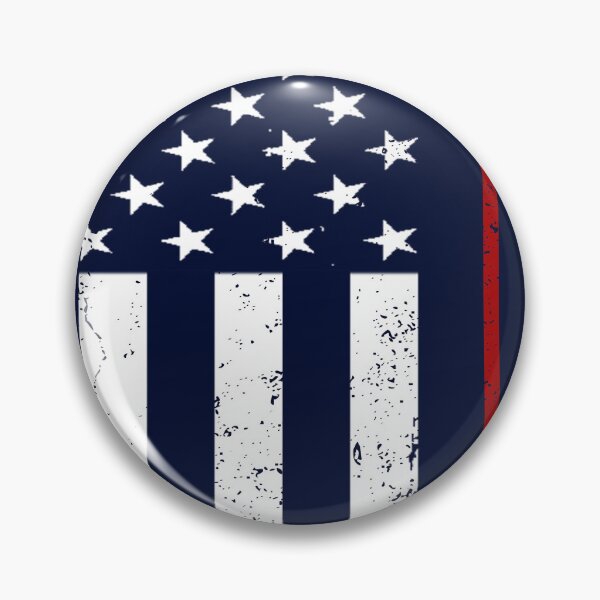 Item preview, Golf AMERICA FLAG designed and sold by AubreeFashion.