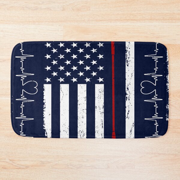 Item preview, Golf AMERICA FLAG designed and sold by AubreeFashion.