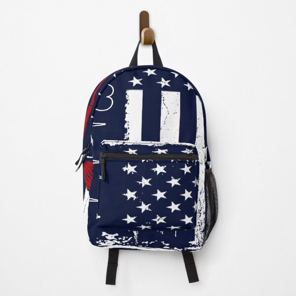 Item preview, Golf AMERICA FLAG designed and sold by AubreeFashion.