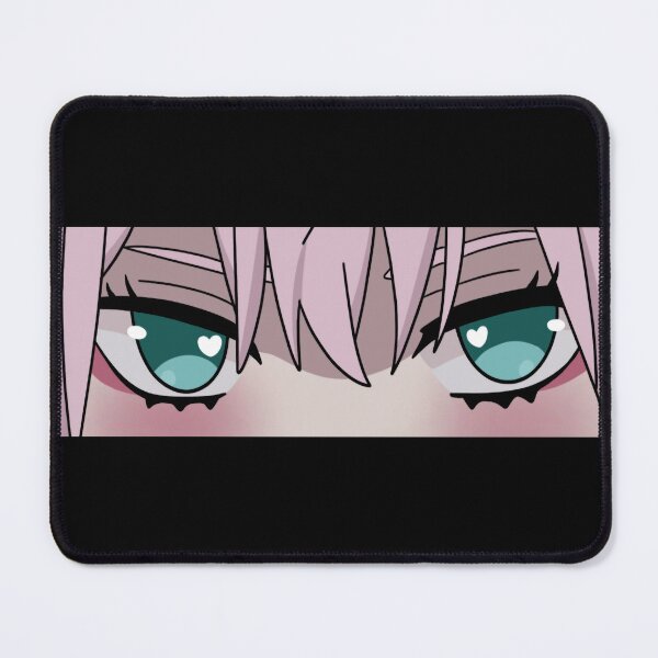 Item preview, Zero Two Anime Slap Darling In The Franxx designed and sold by OtakuBoiz.