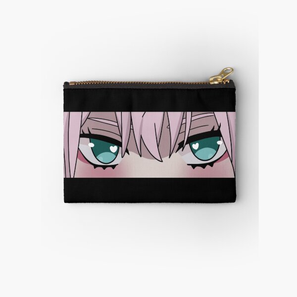 Item preview, Zero Two Anime Slap Darling In The Franxx designed and sold by OtakuBoiz.