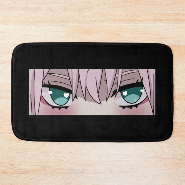 Item preview, Zero Two Anime Slap Darling In The Franxx designed and sold by OtakuBoiz.