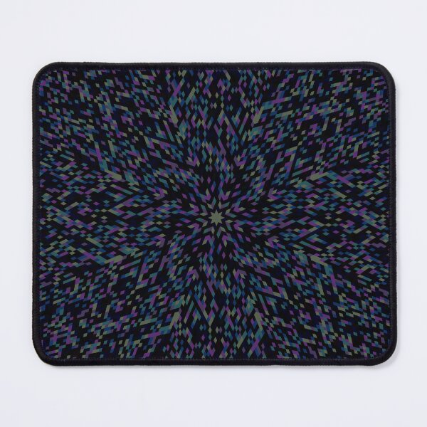 Item preview, Abstract Geometrical Mosaic Background  designed and sold by RED FIR.