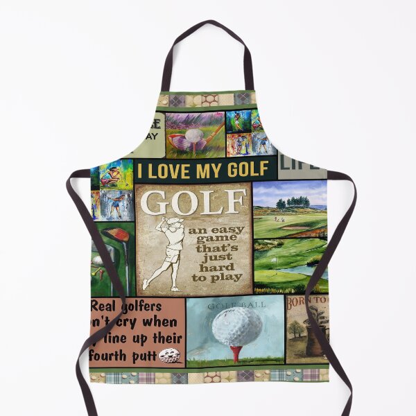Item preview, GOLF AN EASY GAME designed and sold by AubreeFashion.