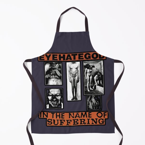 Item preview, Experience Great Performance Eye Hate Godpop designed and sold by Wesleynichols.