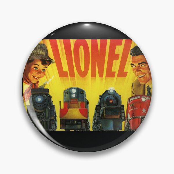Item preview, Lionel Vintage Model Trains USA designed and sold by Centuryvault.