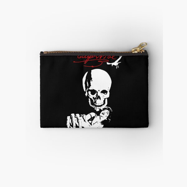 Item preview, Edgar Allan Poe Raven Gift Men designed and sold by SampoKataja.