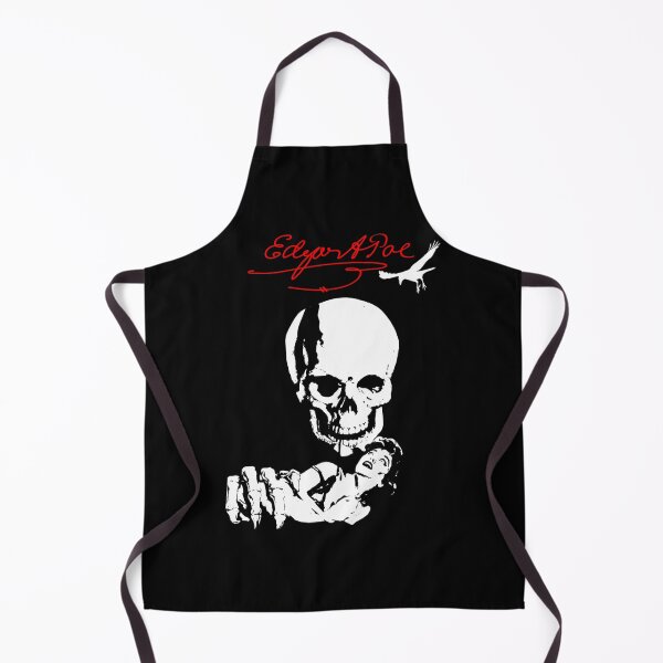 Item preview, Edgar Allan Poe Raven Gift Men designed and sold by SampoKataja.