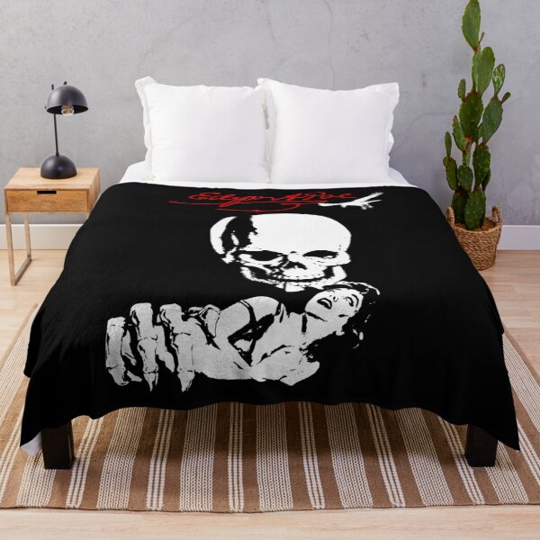 Item preview, Edgar Allan Poe Raven Gift Men designed and sold by SampoKataja.