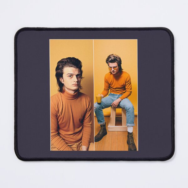 Item preview, Music Joe Keery Band Stranger Things designed and sold by RalphBraford.