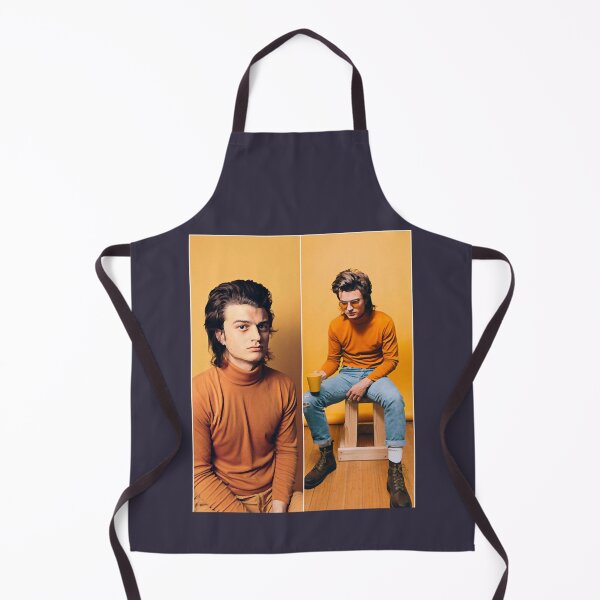 Item preview, Music Joe Keery Band Stranger Things designed and sold by RalphBraford.