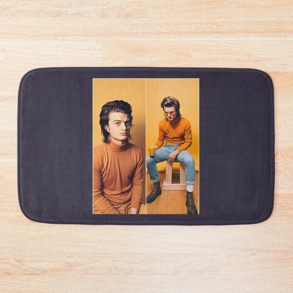 Item preview, Music Joe Keery Band Stranger Things designed and sold by RalphBraford.