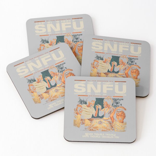 Item preview, Arduous The Road To Successful Snfu Never Trouble Trouble Until Trouble Troubles designed and sold by Cassandramelton.