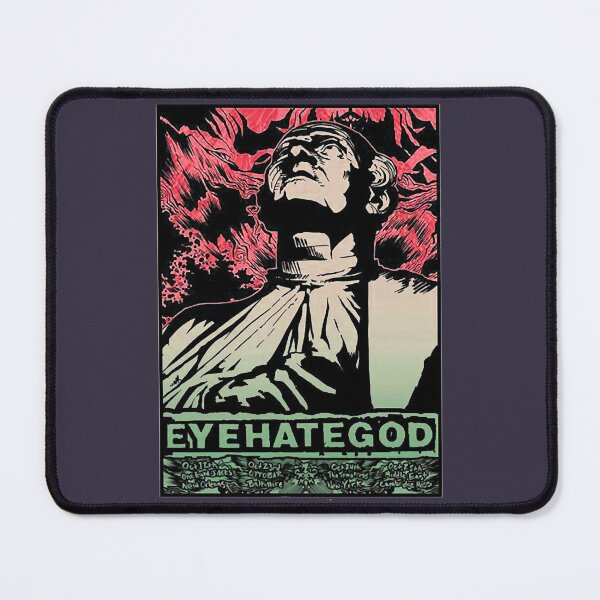 Item preview, Experience Great Performance Eye Hate Godrap designed and sold by Wesleynichols.