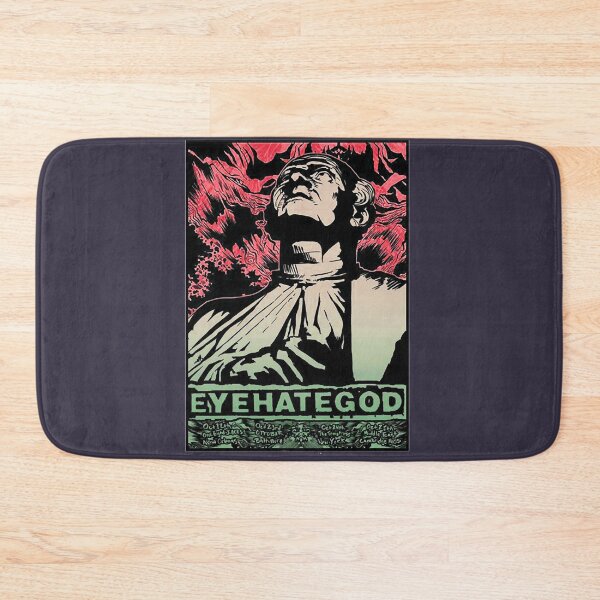 Item preview, Experience Great Performance Eye Hate Godrap designed and sold by Wesleynichols.