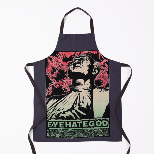 Item preview, Experience Great Performance Eye Hate Godrap designed and sold by Wesleynichols.