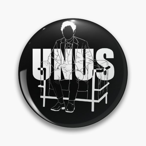 Item preview, Unus designed and sold by KClassics.