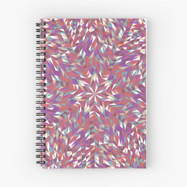 Item preview, Abstract Geometrical Mosaic Background  designed and sold by RED FIR.