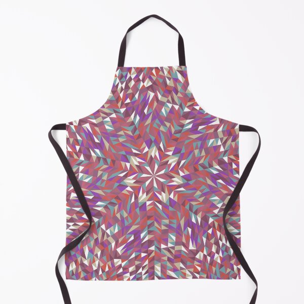 Item preview, Abstract Geometrical Mosaic Background  designed and sold by RED FIR.