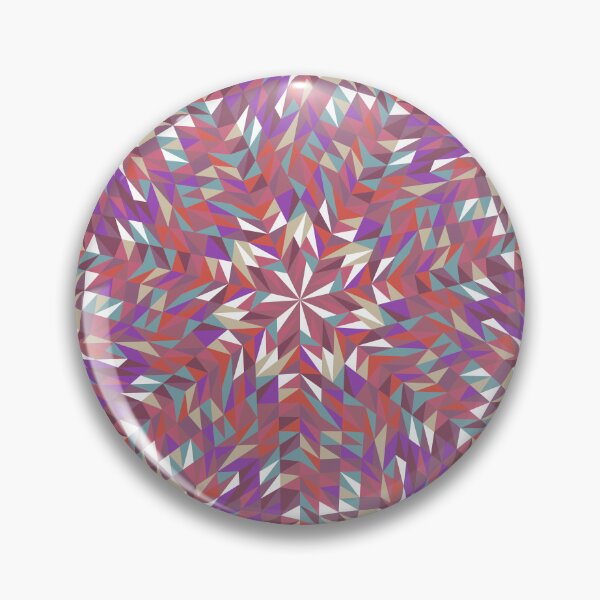 Item preview, Abstract Geometrical Mosaic Background  designed and sold by RED FIR.