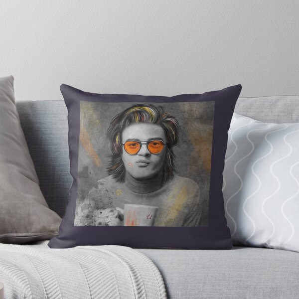Item preview, Fotográfico Joe Keery películas Steve Harrington Stranger Things designed and sold by RalphBraford.