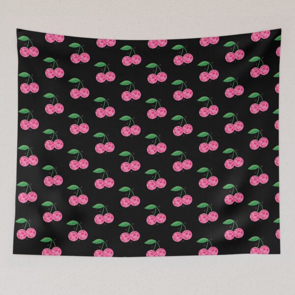 Item preview, Disco Cherries designed and sold by Brianna Krischke.
