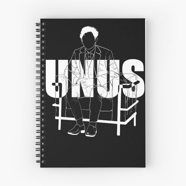 Item preview, Unus designed and sold by KClassics.