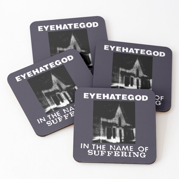 Item preview, Experience Great Performance Eyehategod In The Name Of Suffering Gifts For Fan designed and sold by Wesleynichols.