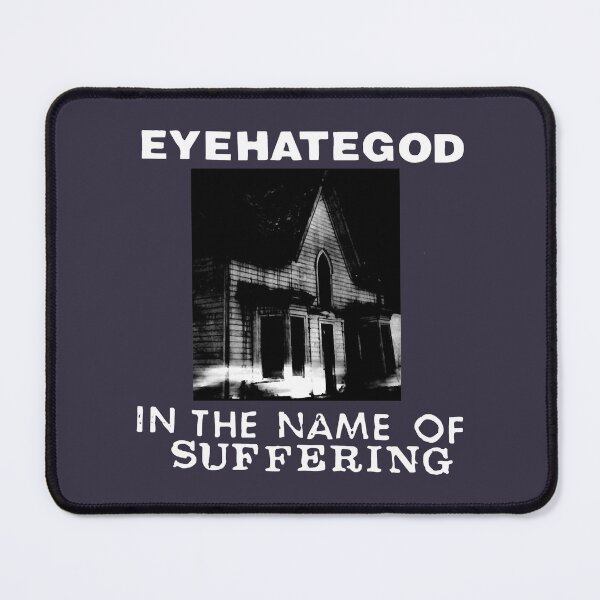 Item preview, Experience Great Performance Eyehategod In The Name Of Suffering Gifts For Fan designed and sold by Wesleynichols.