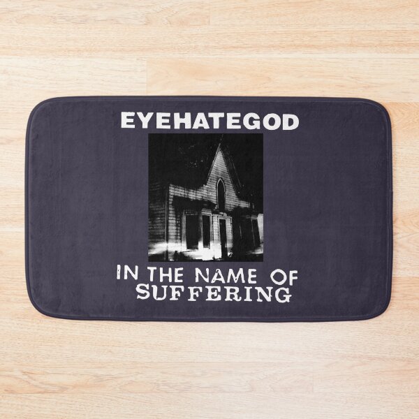 Item preview, Experience Great Performance Eyehategod In The Name Of Suffering Gifts For Fan designed and sold by Wesleynichols.