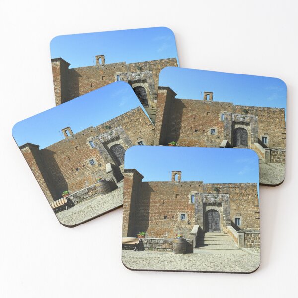 Item preview, Castillo Orsini designed and sold by annalisa56.