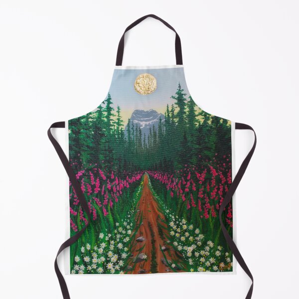 Item preview, Moonlit Trail designed and sold by empaintstrees.