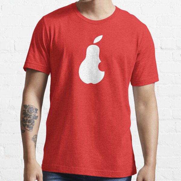 Pear Essential T-Shirt