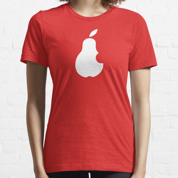 Pear Essential T-Shirt