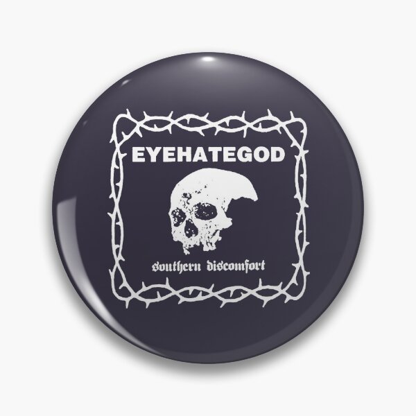 Item preview, Experience Great Performance Eyehategod Southern Discomfort Gift For Fans designed and sold by Wesleynichols.