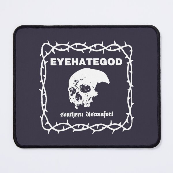 Item preview, Experience Great Performance Eyehategod Southern Discomfort Gift For Fans designed and sold by Wesleynichols.