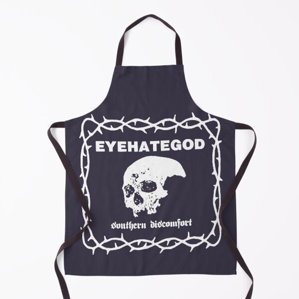 Item preview, Experience Great Performance Eyehategod Southern Discomfort Gift For Fans designed and sold by Wesleynichols.