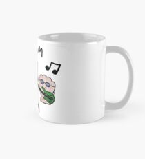 Clam Jam Classic Mug