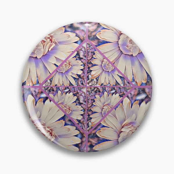 Item preview, Retro Floral designed and sold by leih2008.
