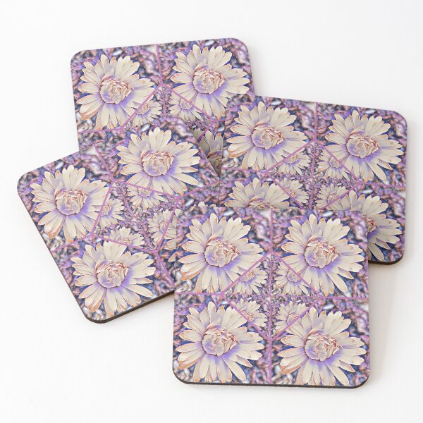 Item preview, Retro Floral designed and sold by leih2008.