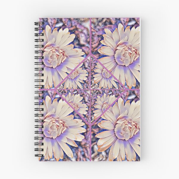 Item preview, Retro Floral designed and sold by leih2008.