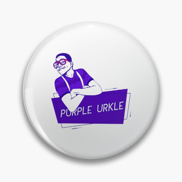 Item preview, purple urkle  designed and sold by EvieKirton.
