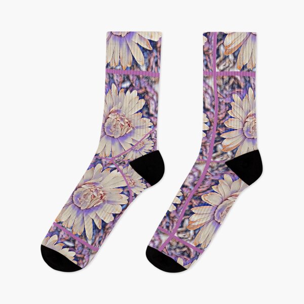 Item preview, Retro Floral designed and sold by leih2008.