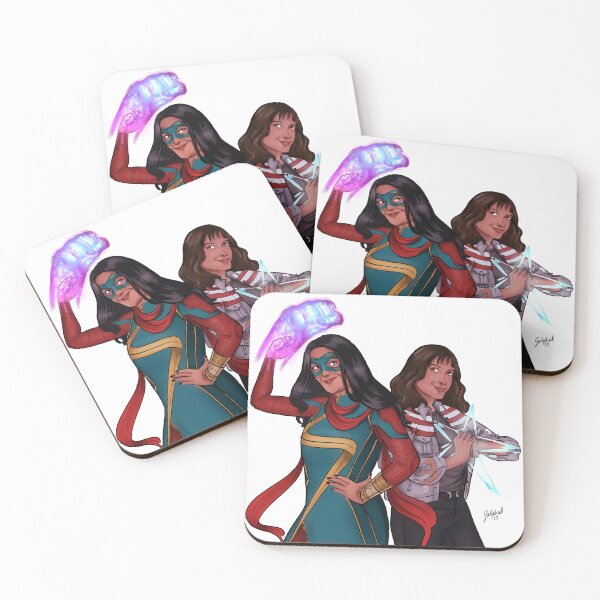Item preview, Kamala America designed and sold by GalahadDraws.