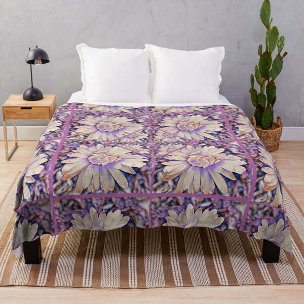 Item preview, Retro Floral designed and sold by leih2008.