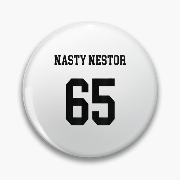 Item preview, Nasty nestor designed and sold by EvieKirton.