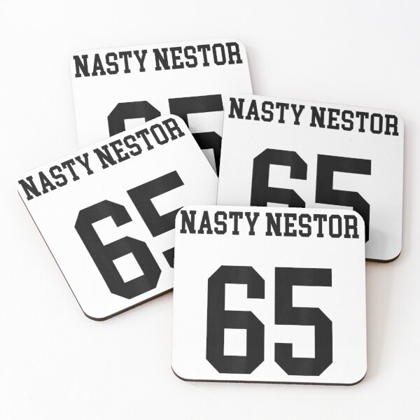 Item preview, Nasty nestor designed and sold by EvieKirton.