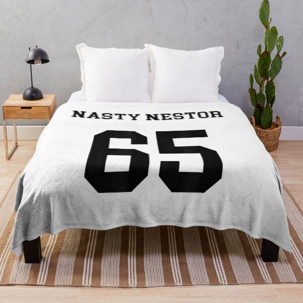 Item preview, Nasty nestor designed and sold by EvieKirton.
