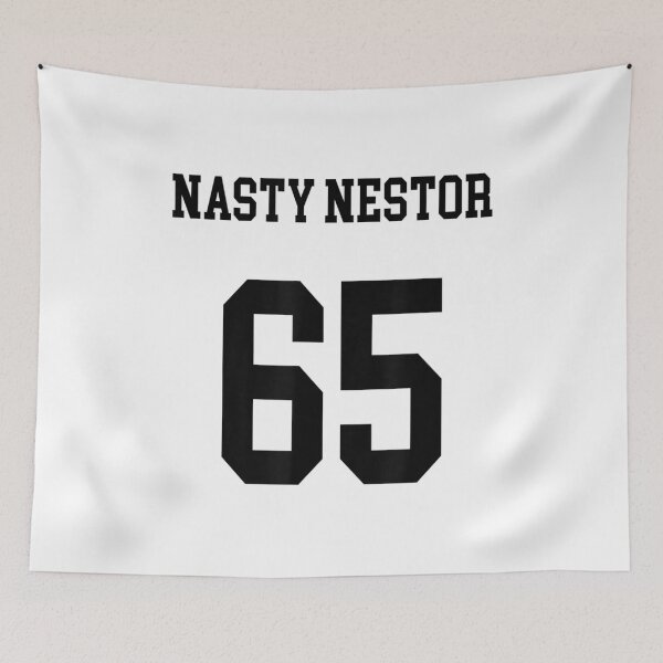 Item preview, Nasty nestor designed and sold by EvieKirton.