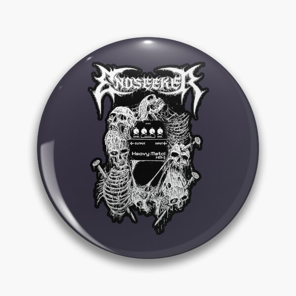 Item preview, Experience Great Performance Fm Metal From Hell Retro designed and sold by Wesleynichols.